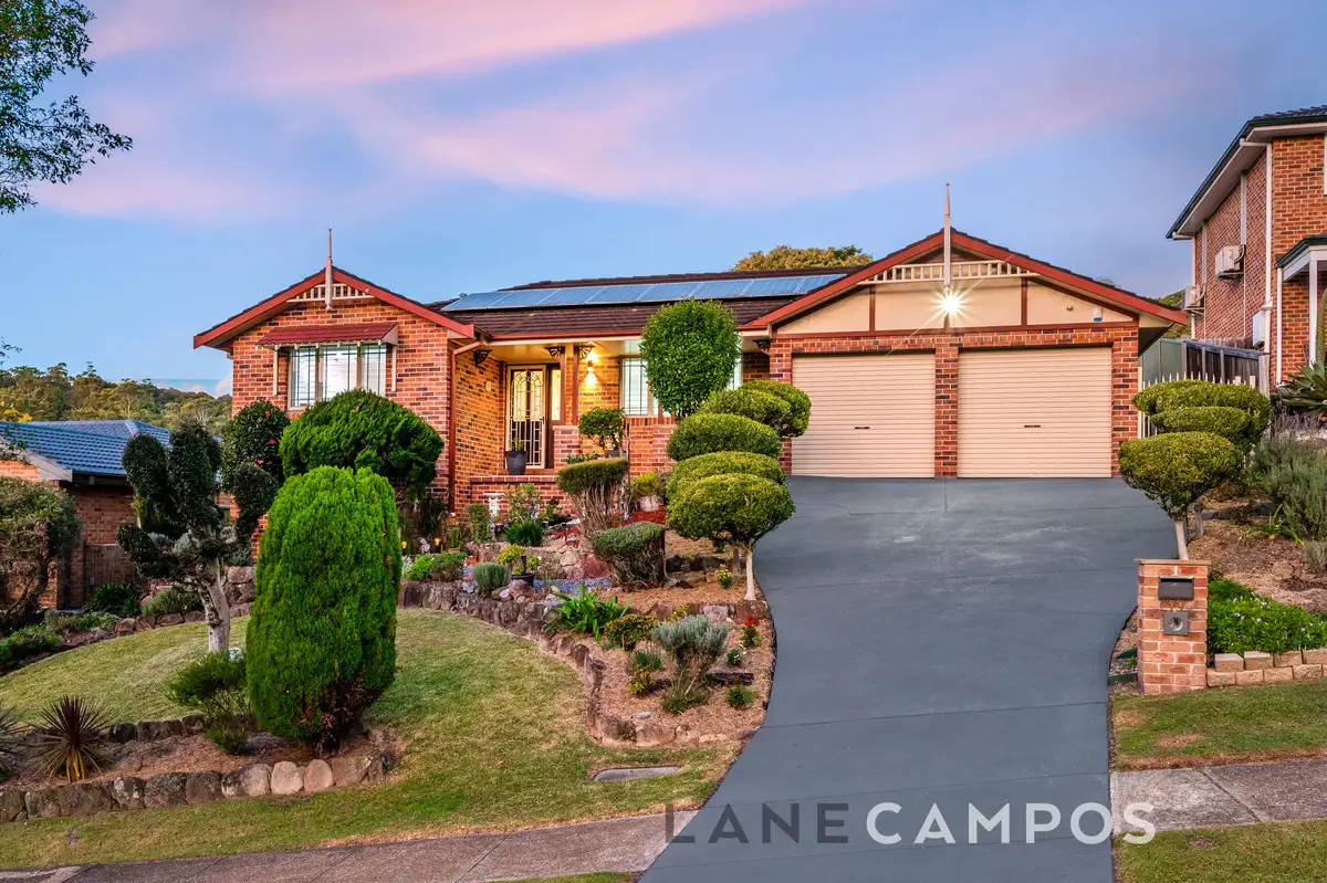 Main view of Homely house listing, 19 Candlebark Way, New Lambton Heights NSW 2305