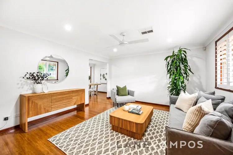 Second view of Homely house listing, 19 Candlebark Way, New Lambton Heights NSW 2305