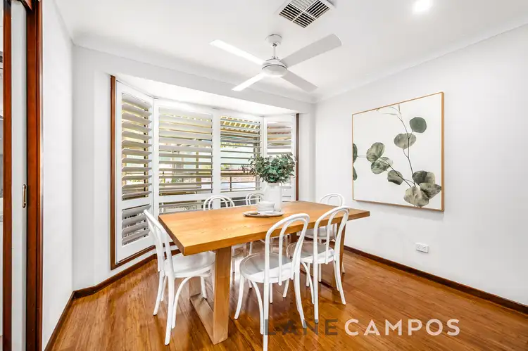 Third view of Homely house listing, 19 Candlebark Way, New Lambton Heights NSW 2305