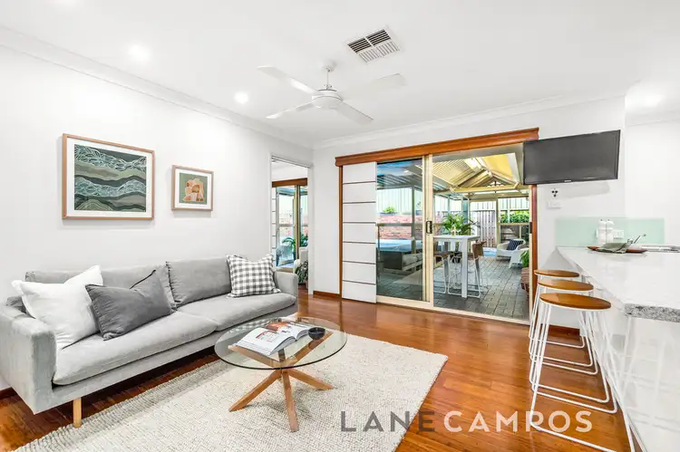 Sixth view of Homely house listing, 19 Candlebark Way, New Lambton Heights NSW 2305