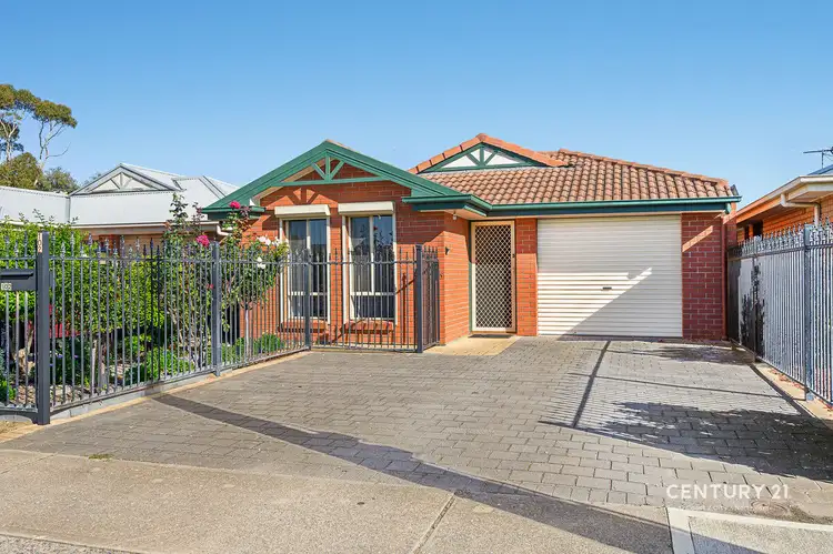 102 Rowley Road, Aldinga Beach SA 5173