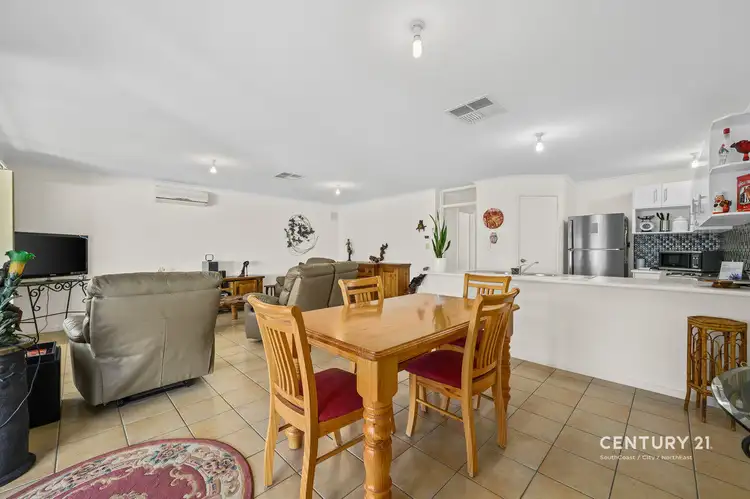 Fifth view of Homely house listing, 102 Rowley Road, Aldinga Beach SA 5173