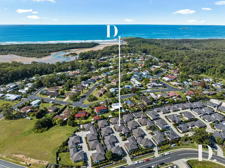 4/17 Sullivans Road, Moonee Beach NSW 2450