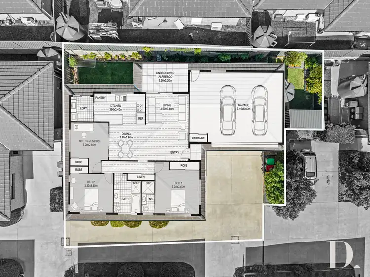 Second view of Homely villa listing, 4/17 Sullivans Road, Moonee Beach NSW 2450