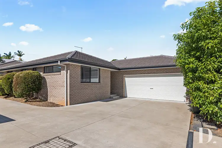 Third view of Homely villa listing, 4/17 Sullivans Road, Moonee Beach NSW 2450