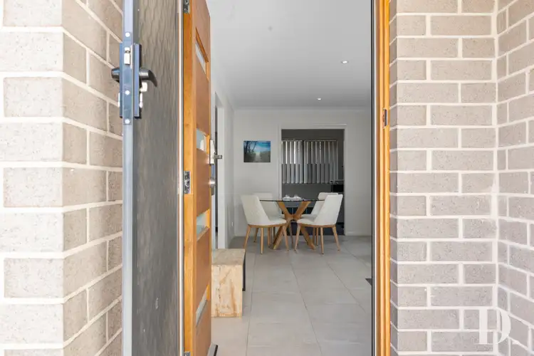 Fourth view of Homely villa listing, 4/17 Sullivans Road, Moonee Beach NSW 2450