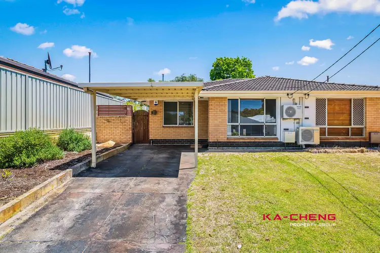 A/23 Fitzgerald Road, Morley WA 6062