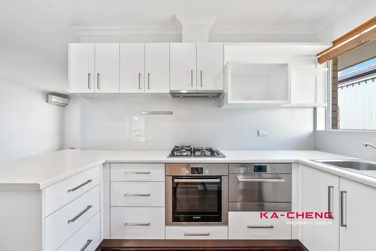 Seventh view of Homely semi-detached listing, A/23 Fitzgerald Road, Morley WA 6062