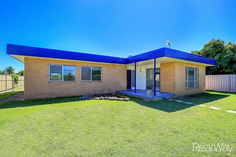 Main view of Homely house listing, 9 Lucas Street, Kepnock QLD 4670