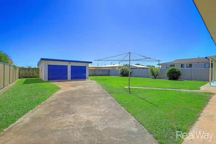 Second view of Homely house listing, 9 Lucas Street, Kepnock QLD 4670