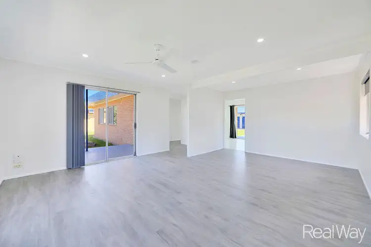 Third view of Homely house listing, 9 Lucas Street, Kepnock QLD 4670