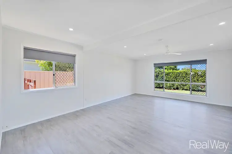 Fourth view of Homely house listing, 9 Lucas Street, Kepnock QLD 4670