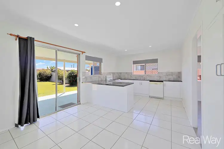 Fifth view of Homely house listing, 9 Lucas Street, Kepnock QLD 4670