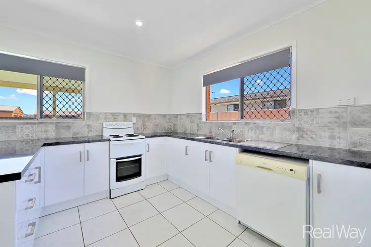 Sixth view of Homely house listing, 9 Lucas Street, Kepnock QLD 4670