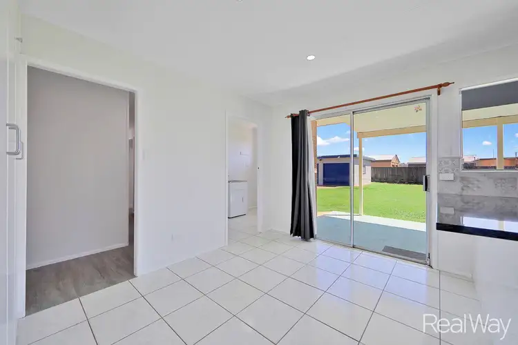 Seventh view of Homely house listing, 9 Lucas Street, Kepnock QLD 4670