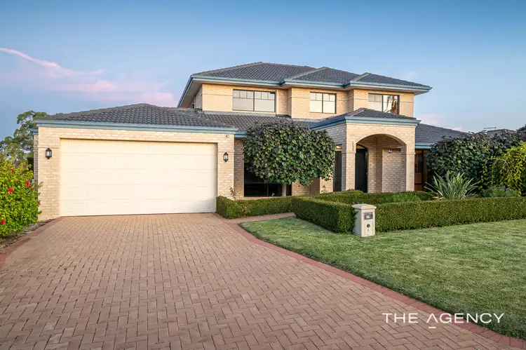 49 Pinnaroo Drive, Padbury WA 6025