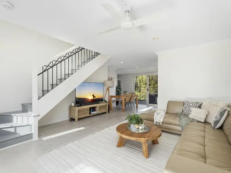 Second view of Homely townhouse listing, 66/433 Brisbane Road, Coombabah QLD 4216