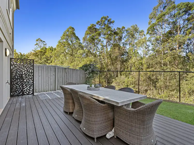 Fourth view of Homely townhouse listing, 66/433 Brisbane Road, Coombabah QLD 4216