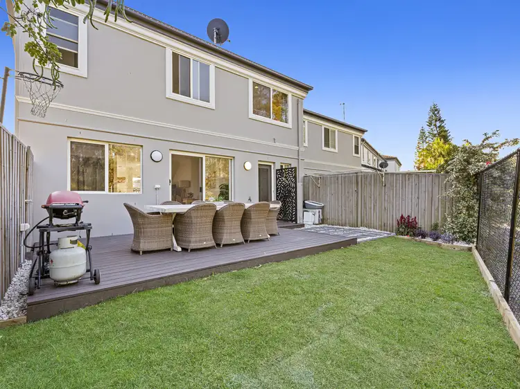 Fifth view of Homely townhouse listing, 66/433 Brisbane Road, Coombabah QLD 4216