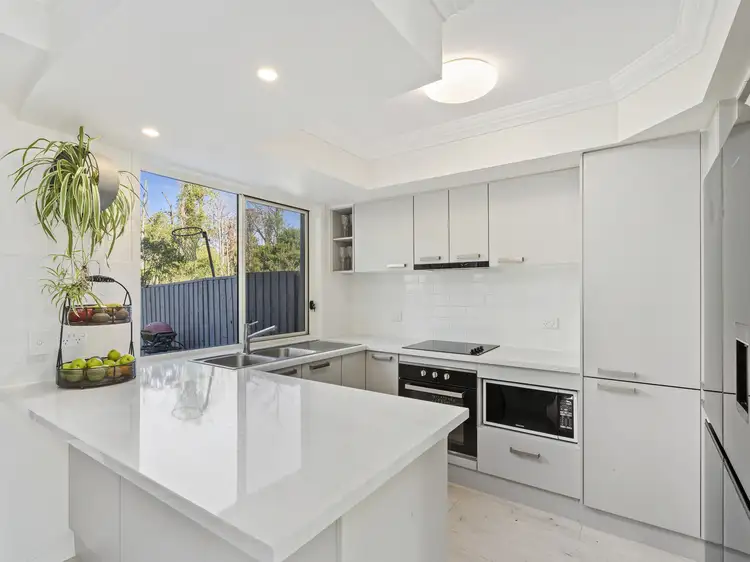 Sixth view of Homely townhouse listing, 66/433 Brisbane Road, Coombabah QLD 4216