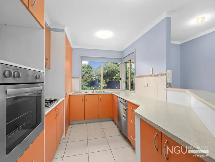 Fourth view of Homely unit listing, 95/2 Workshops Street, Brassall QLD 4305