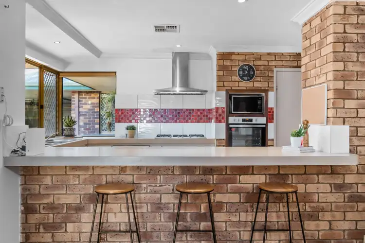 Third view of Homely house listing, 25 West Parade, Hazelmere WA 6055