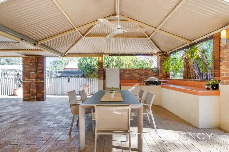 Fourth view of Homely house listing, 25 West Parade, Hazelmere WA 6055