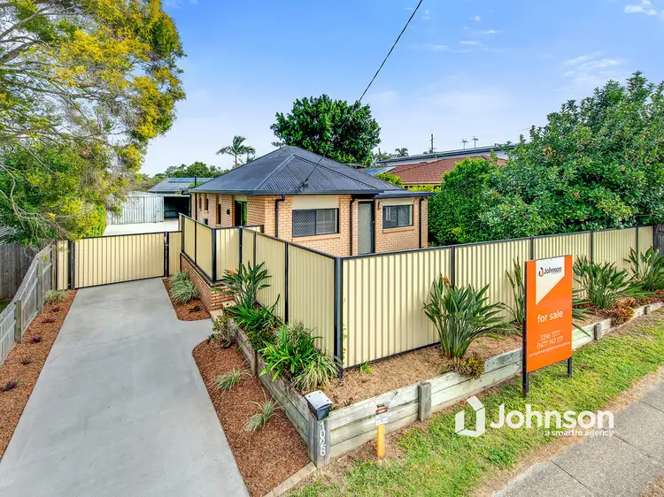 1026 Manly Road, Tingalpa QLD 4173