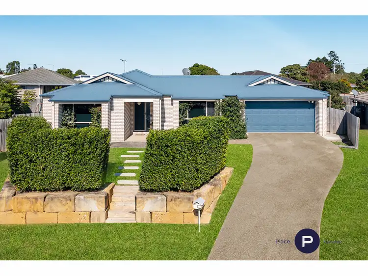 9 Jared Court, Yamanto QLD 4305