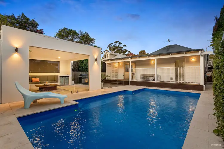 Main view of Homely house listing, 2 Smith Street, Mayfield East NSW 2304