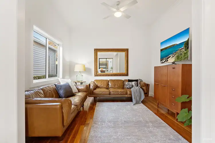 Second view of Homely house listing, 2 Smith Street, Mayfield East NSW 2304