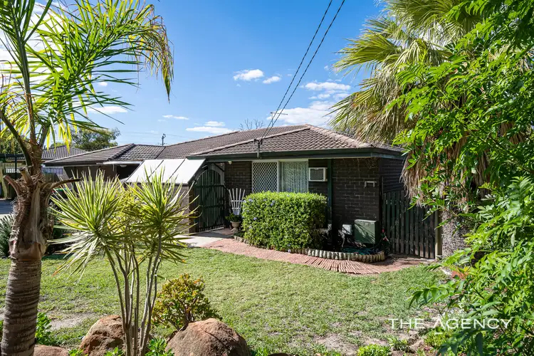 Second view of Homely semi-detached listing, 4B Victoria Court, Craigie WA 6025