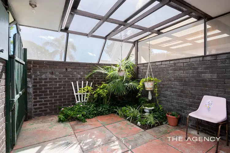 Third view of Homely semi-detached listing, 4B Victoria Court, Craigie WA 6025