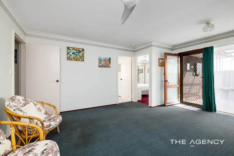 Fourth view of Homely semi-detached listing, 4B Victoria Court, Craigie WA 6025
