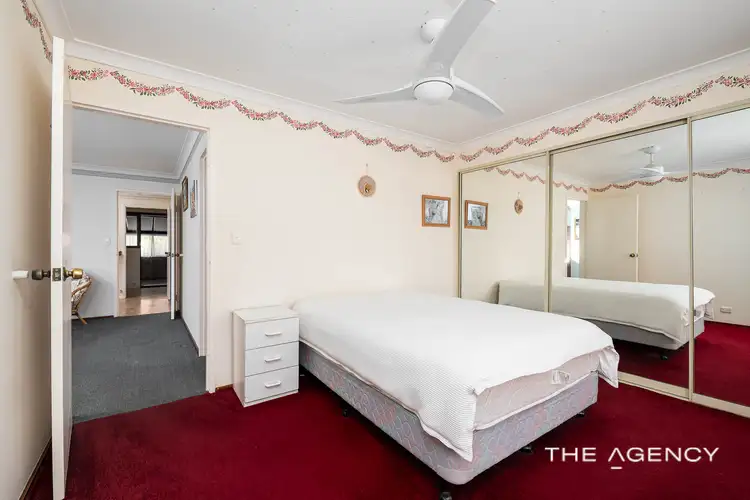 Sixth view of Homely semi-detached listing, 4B Victoria Court, Craigie WA 6025