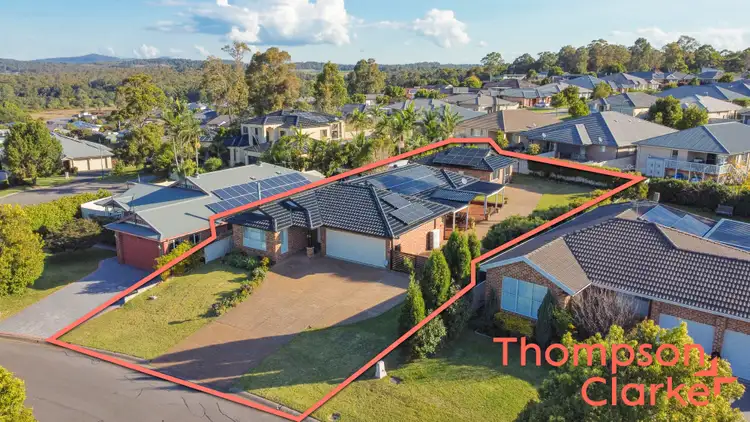20 Murphy Circuit, Ashtonfield NSW 2323