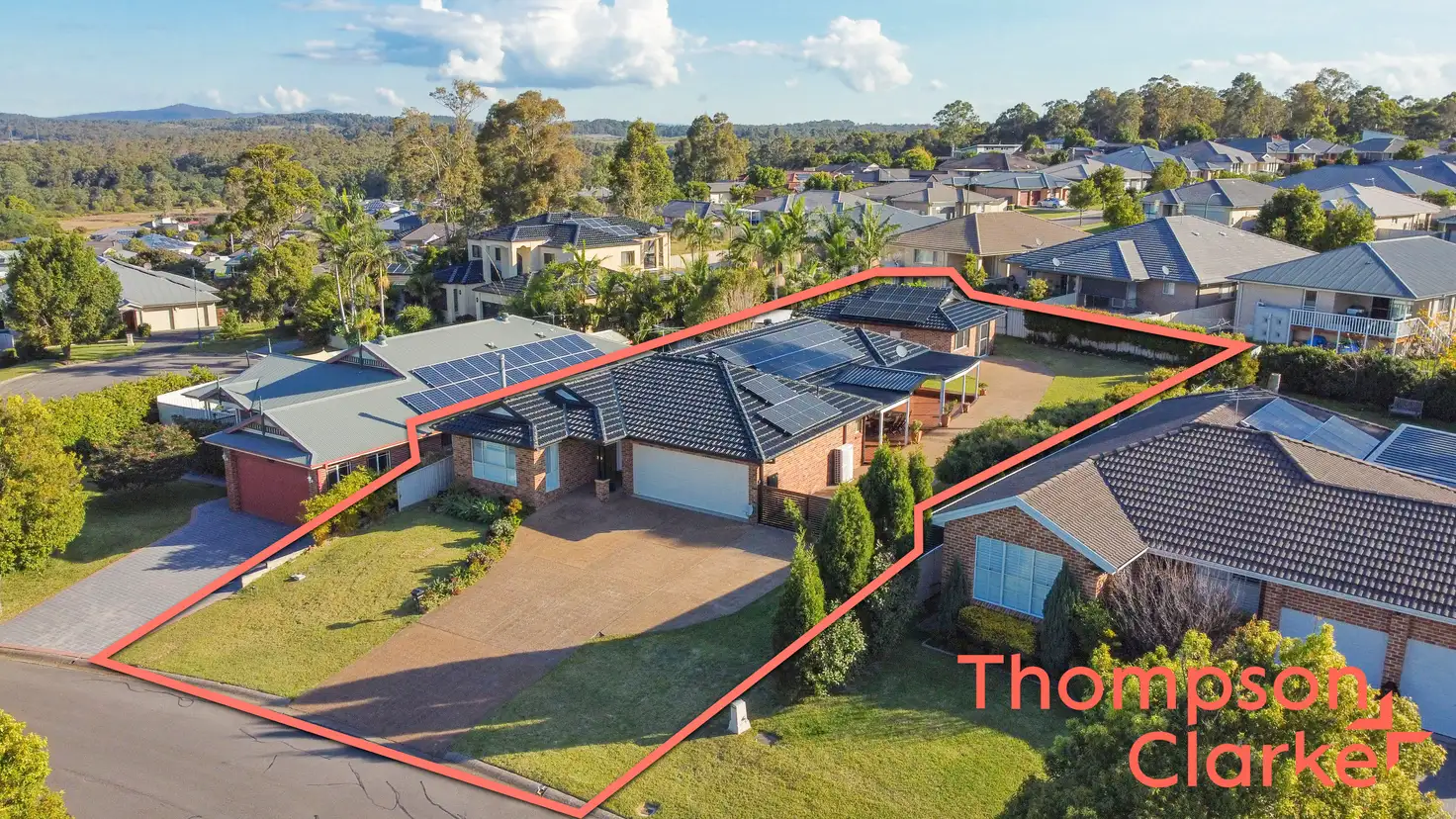Main view of Homely house listing, 20 Murphy Circuit, Ashtonfield NSW 2323