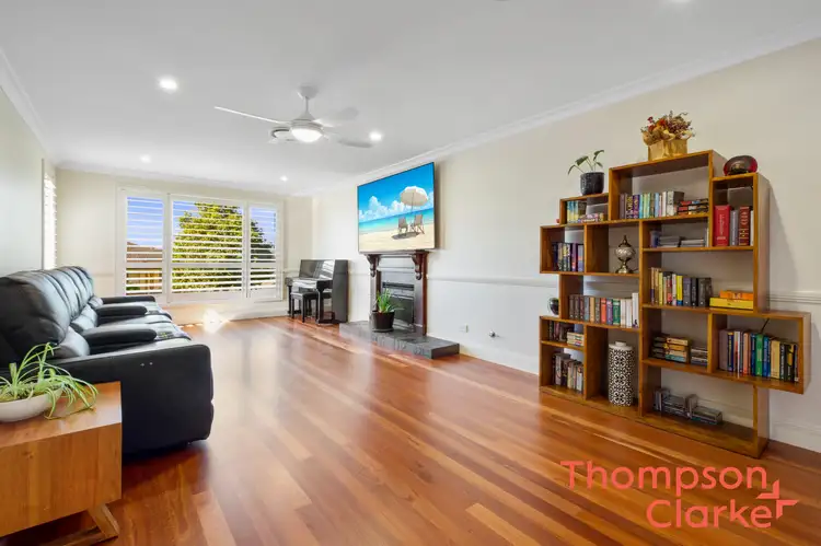 Third view of Homely house listing, 20 Murphy Circuit, Ashtonfield NSW 2323