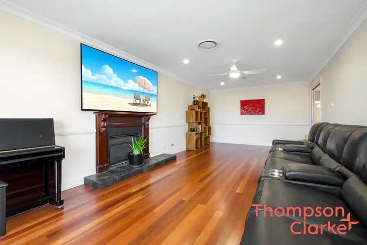 Fourth view of Homely house listing, 20 Murphy Circuit, Ashtonfield NSW 2323