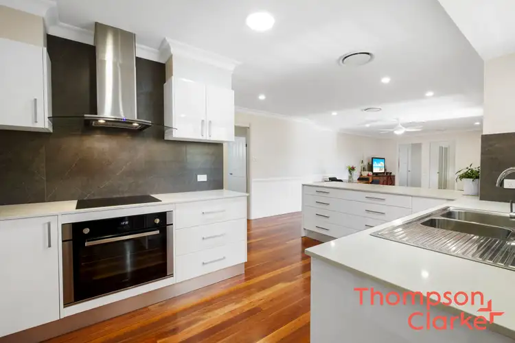 Fifth view of Homely house listing, 20 Murphy Circuit, Ashtonfield NSW 2323