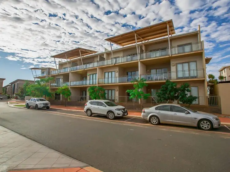 70/44 Counihan Crescent, Port Hedland WA 6721
