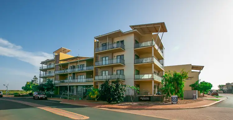 Second view of Homely apartment listing, 70/44 Counihan Crescent, Port Hedland WA 6721