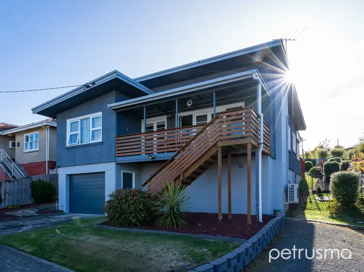 Main view of Homely house listing, 8 Keats Avenue, Moonah TAS 7009
