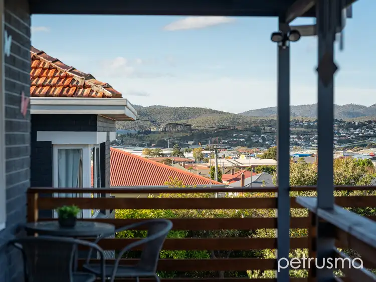 Sixth view of Homely house listing, 8 Keats Avenue, Moonah TAS 7009