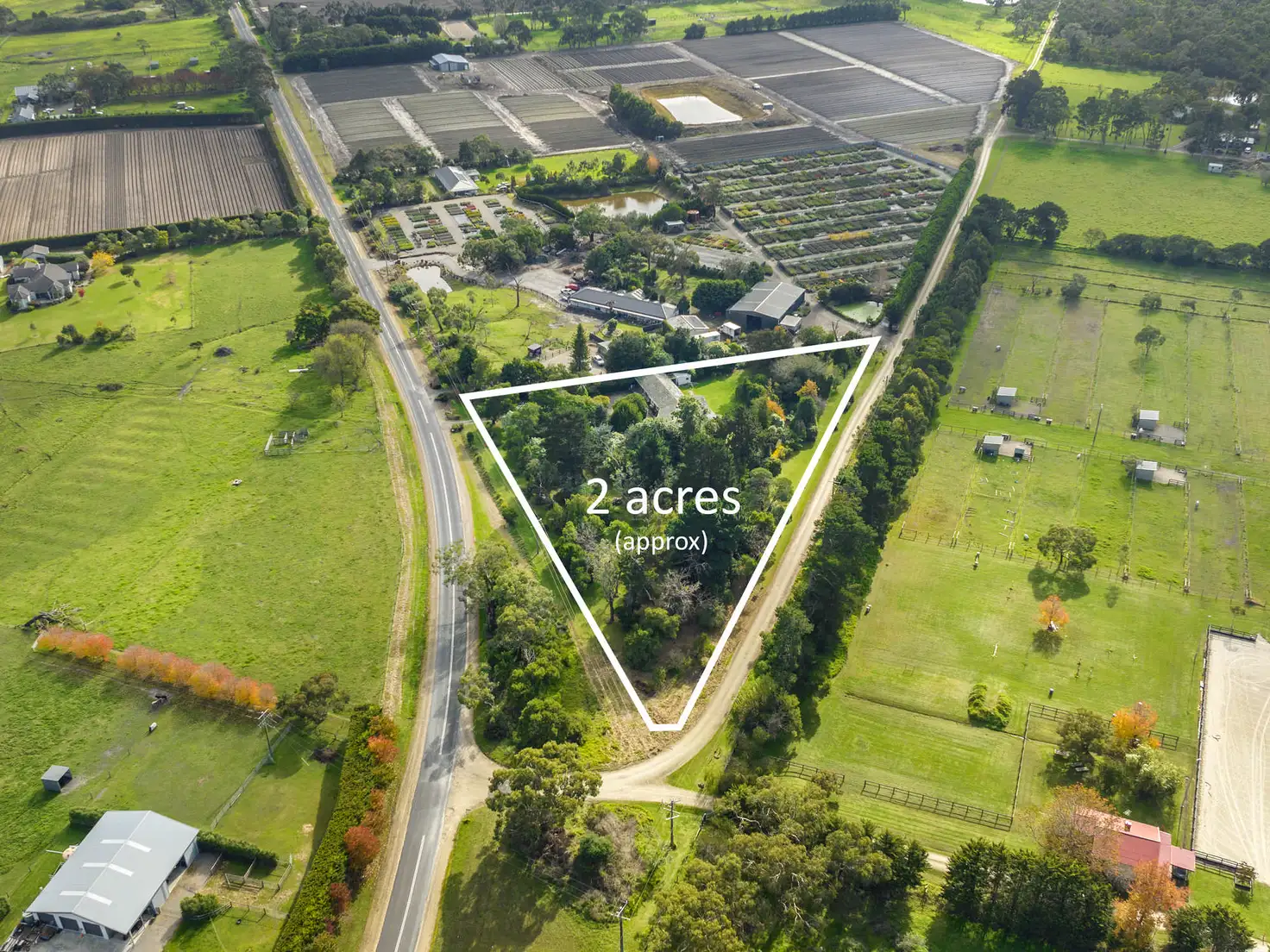 Main view of Homely house listing, 75 Lower Somerville Road, Baxter VIC 3911