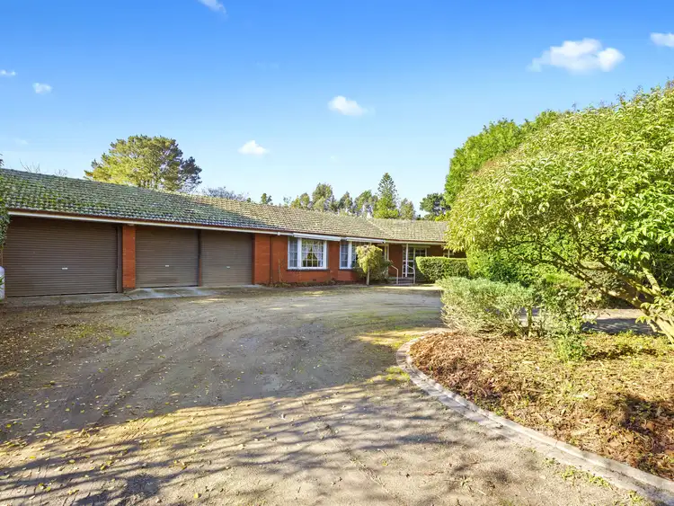 Second view of Homely house listing, 75 Lower Somerville Road, Baxter VIC 3911