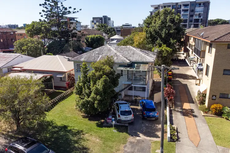 Second view of Homely house listing, 12 Pearl Street, Tweed Heads NSW 2485