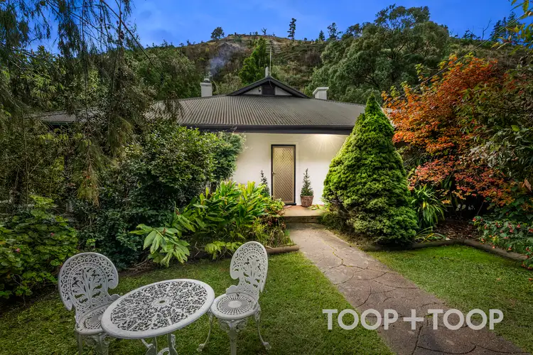 Main view of Homely house listing, 2323 Gorge Road, Cudlee Creek SA 5232