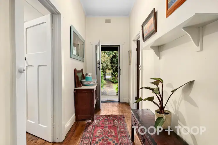 Second view of Homely house listing, 2323 Gorge Road, Cudlee Creek SA 5232