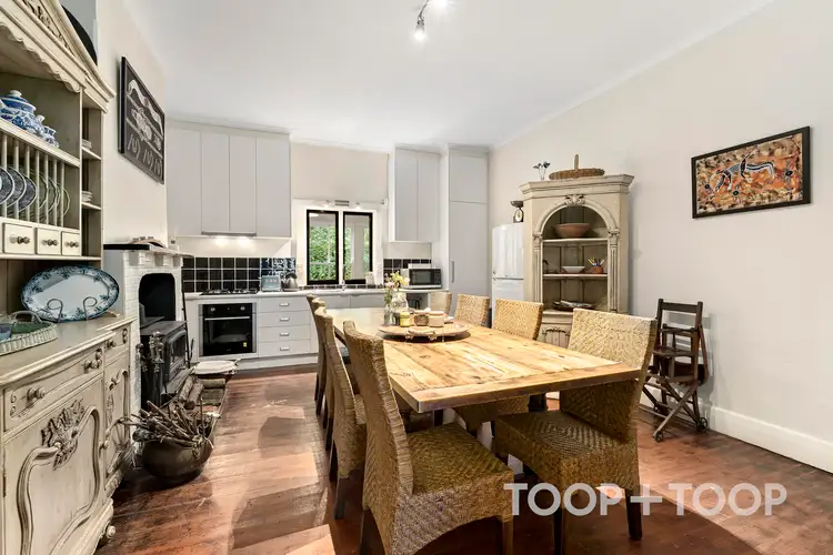 Fourth view of Homely house listing, 2323 Gorge Road, Cudlee Creek SA 5232